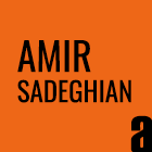 Amir Sadeghian Logo