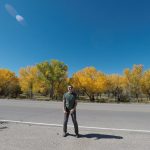 Amir Sadeghian in Colorful Colorado