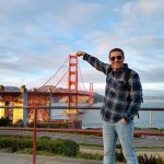 Golden Gate Bridge – San Francisco, CA