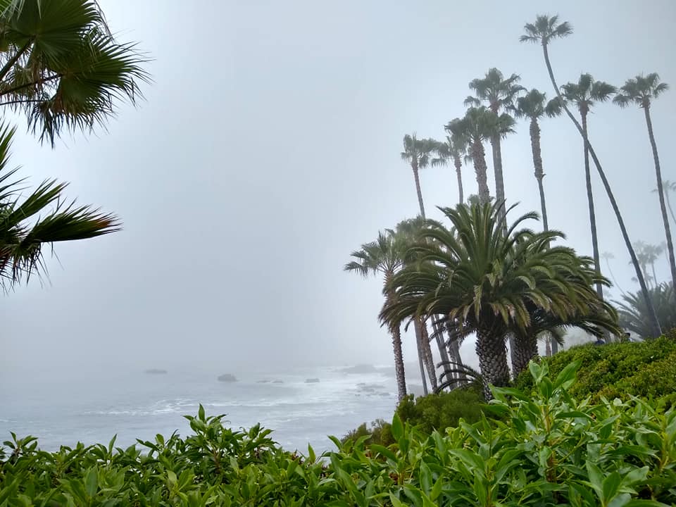 Laguna Beach – California