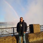 Niagara Falls, Ontario Canada