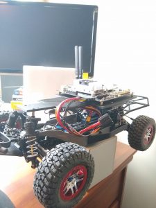 IntelAutoBot Project